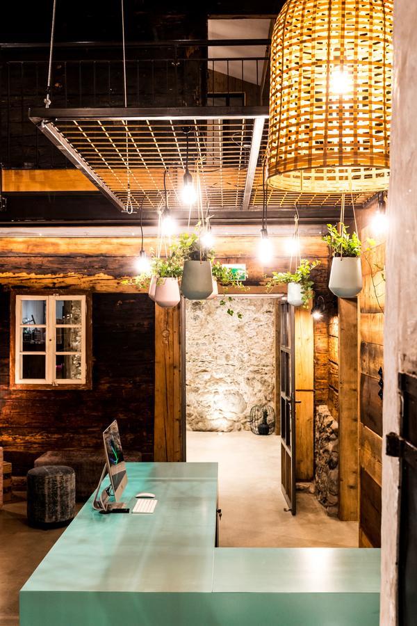 Peakini Farmhaus Villa อุนเทอร์เทาเอิร์น ภายนอก รูปภาพ