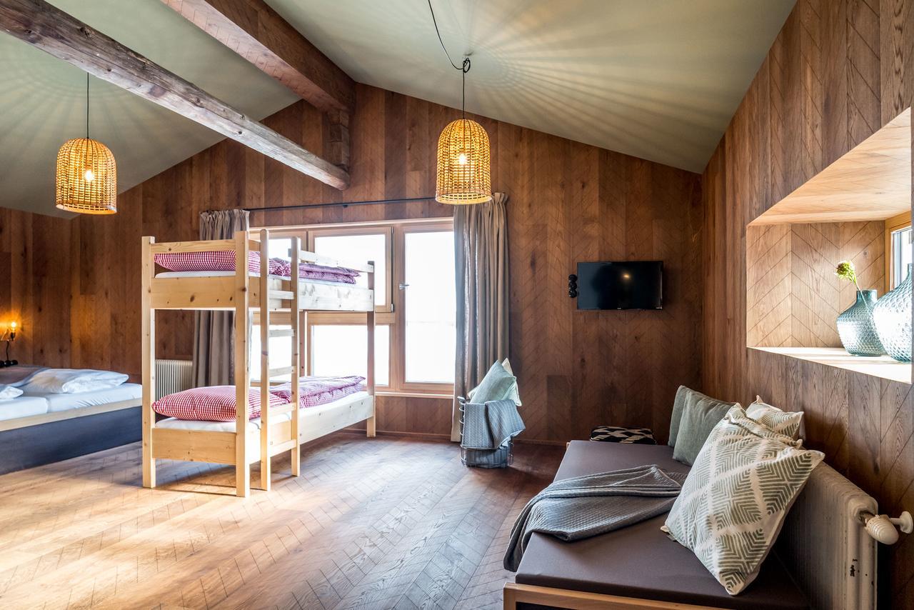 Peakini Farmhaus Villa อุนเทอร์เทาเอิร์น ภายนอก รูปภาพ