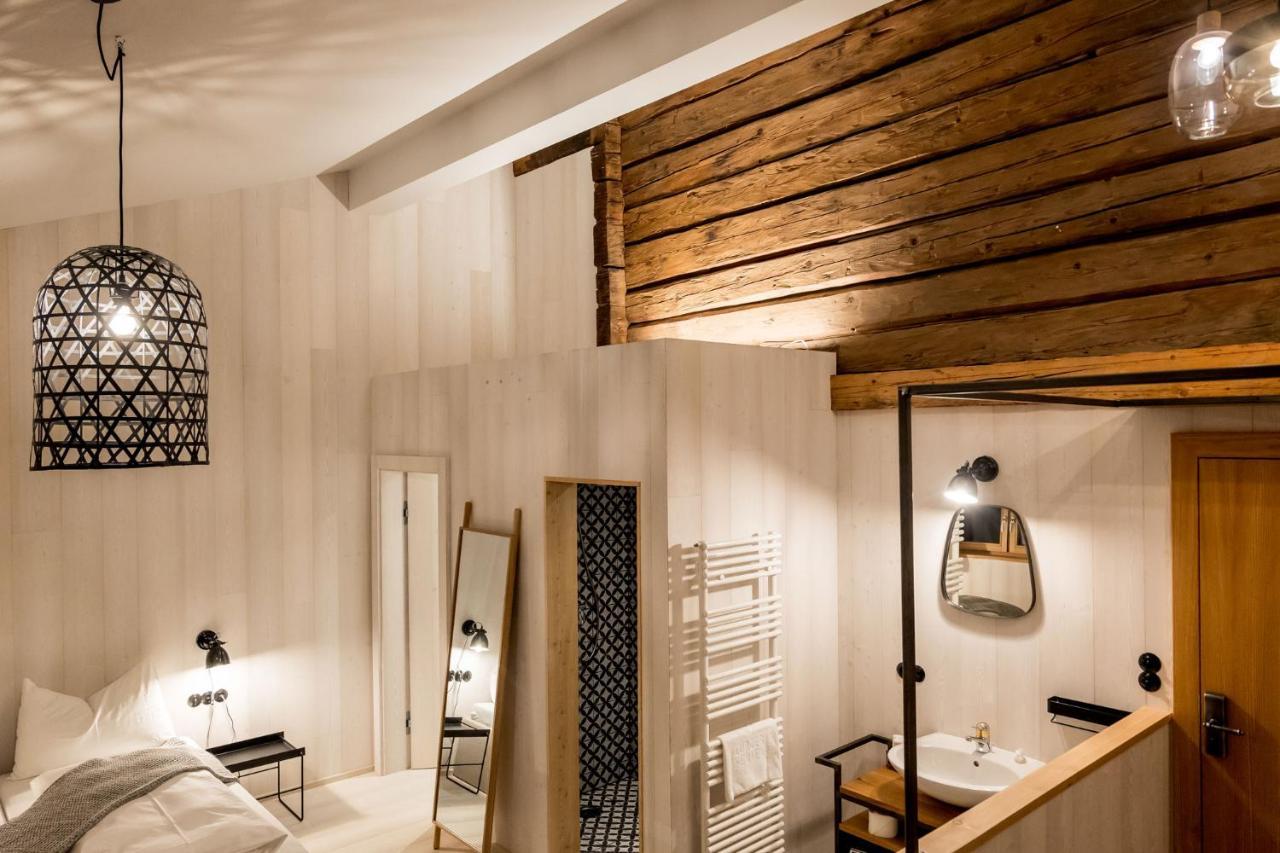 Peakini Farmhaus Villa อุนเทอร์เทาเอิร์น ภายนอก รูปภาพ