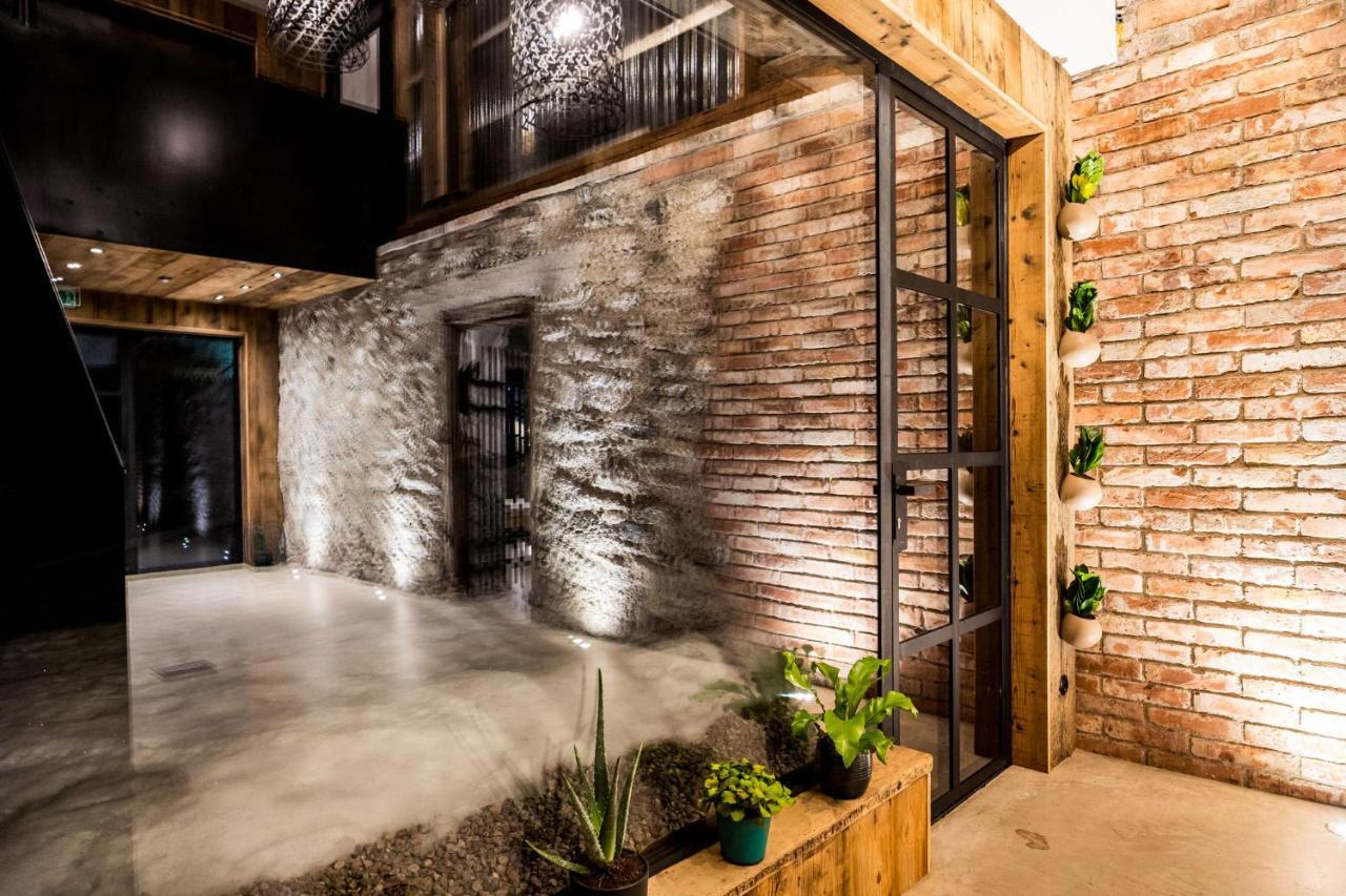 Peakini Farmhaus Villa อุนเทอร์เทาเอิร์น ภายนอก รูปภาพ