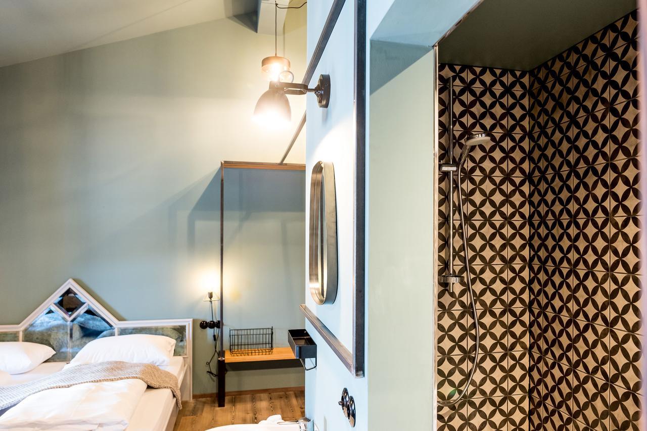 Peakini Farmhaus Villa อุนเทอร์เทาเอิร์น ภายนอก รูปภาพ