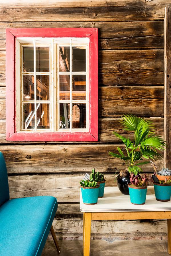 Peakini Farmhaus Villa อุนเทอร์เทาเอิร์น ภายนอก รูปภาพ