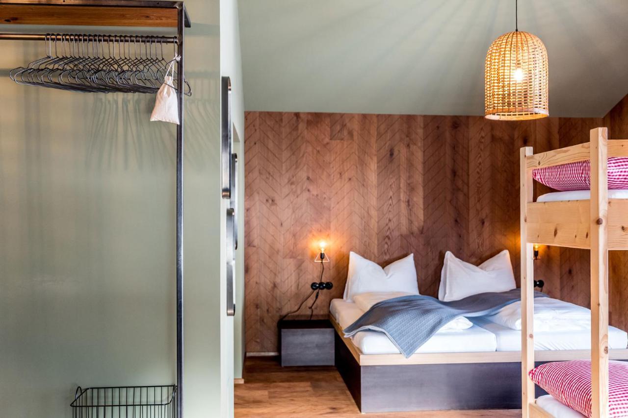 Peakini Farmhaus Villa อุนเทอร์เทาเอิร์น ภายนอก รูปภาพ