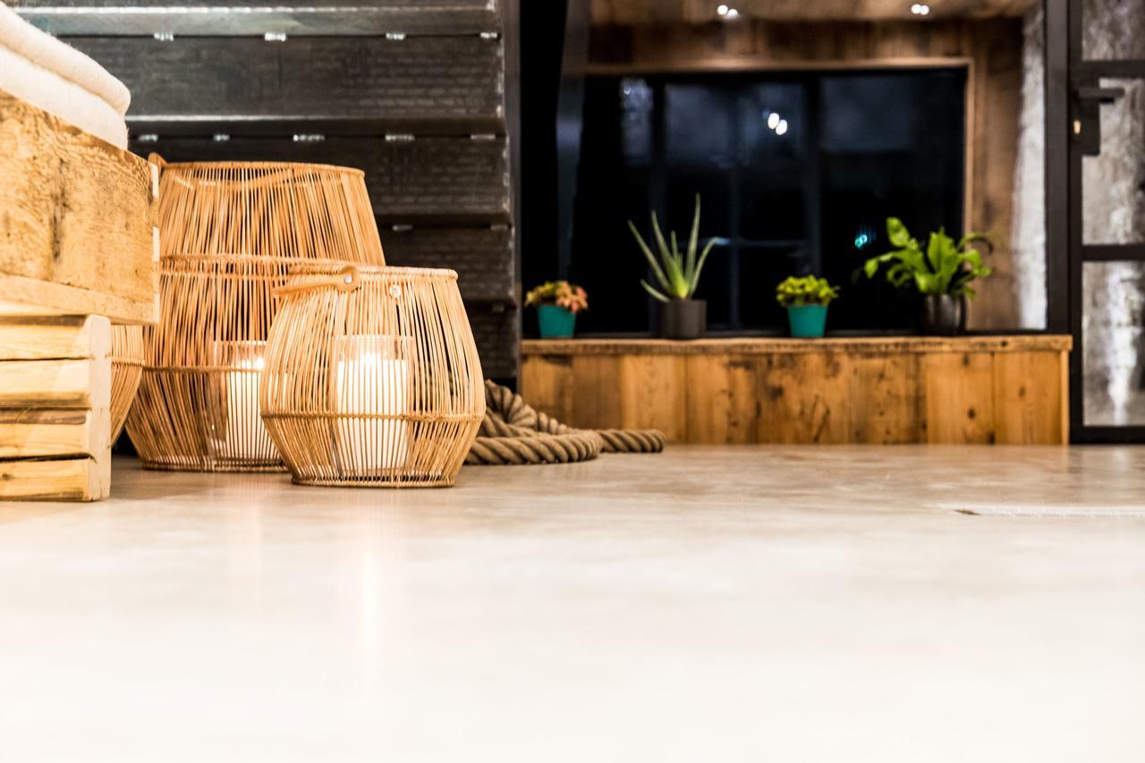 Peakini Farmhaus Villa อุนเทอร์เทาเอิร์น ภายนอก รูปภาพ