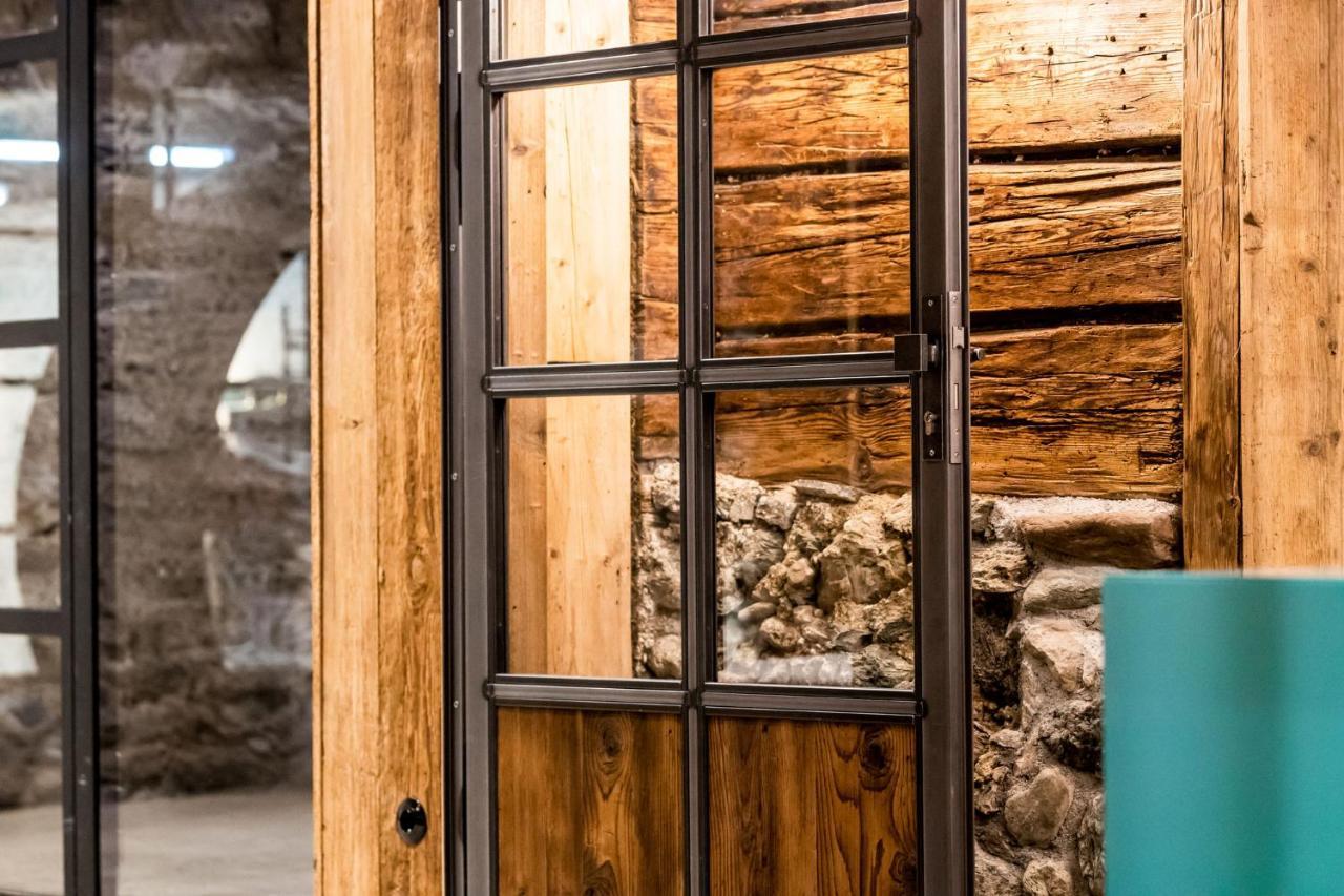 Peakini Farmhaus Villa อุนเทอร์เทาเอิร์น ภายนอก รูปภาพ